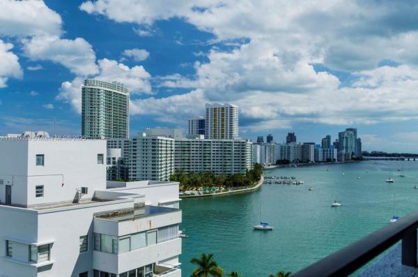 Costa Brava, 11 Island Ave #1210, Miami Beach, Florida 33139, image 1