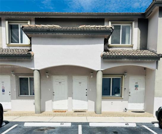 5705 NW 109th Ave #50, Doral, Florida 33178, image 1