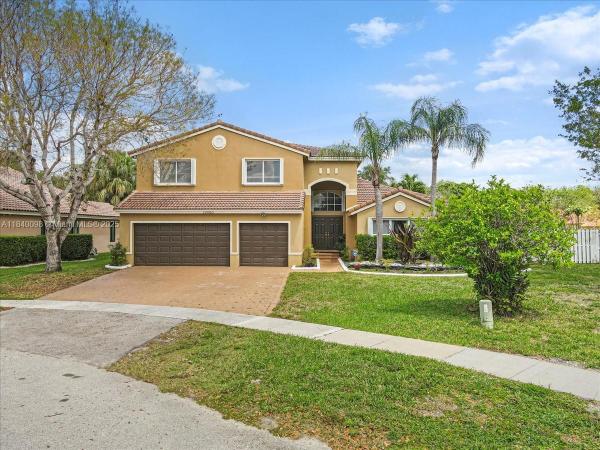 Shannon Lake Estates, 13063 NW 11th Ct, Sunrise, Florida 33323, image 1