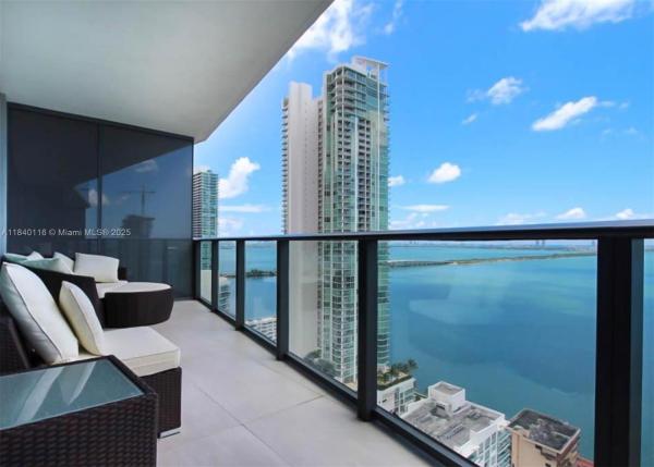Icon Bay, 460 NE 28th St #2903, Miami, Florida 33137, image 1