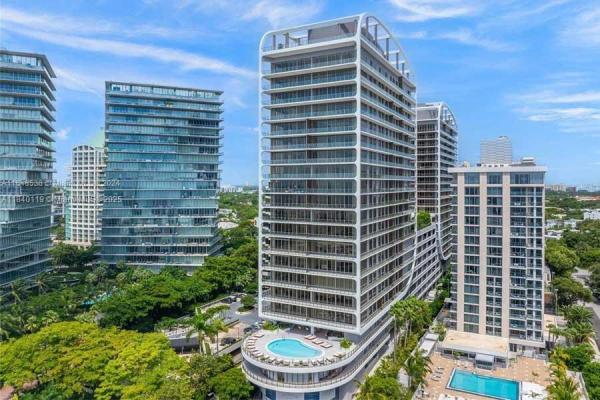 2678 Tigertail #1603, Miami, Florida 33133, image 1