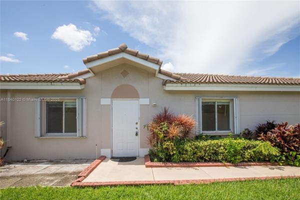 The Villages Of Renaissance, 1711 SW 116th Way, Miramar, Florida 33025, image 1
