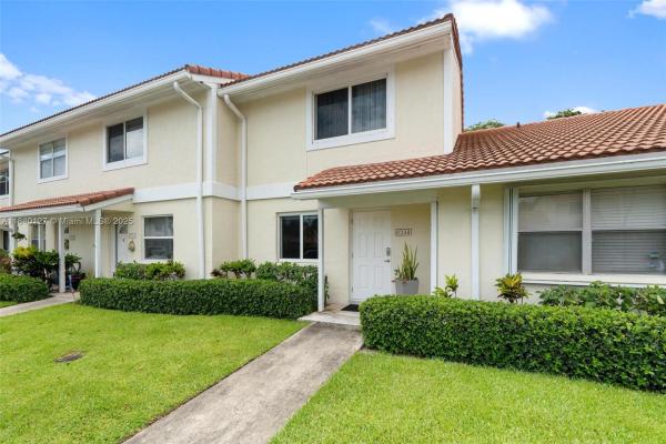 Boca Walk, 6348 Walk Cir, Boca Raton, Florida 33433, image 1