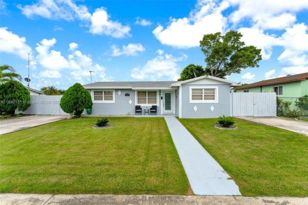 29924 SW 148th Ave, Homestead, Florida 33033, image 1