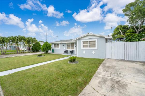 Palmland Homes South, 29924 SW 148th Ave, Leisure City, Florida 33033, image 2