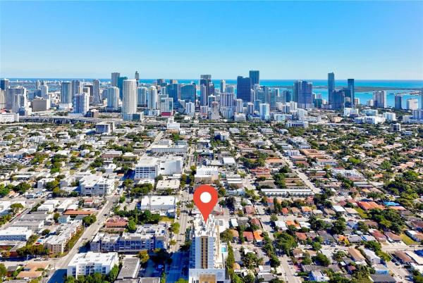 Brickell Vista, 900 SW 8th St 1510, Miami, Florida 33130, image 1