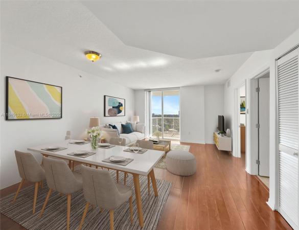 Brickell Vista, 900 SW 8th St #1510, Miami, Florida 33130, image 2