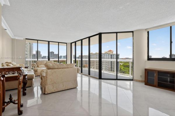 The Landmark, 20185 E Country Club Dr 1405, Aventura, Florida 33180, image 1