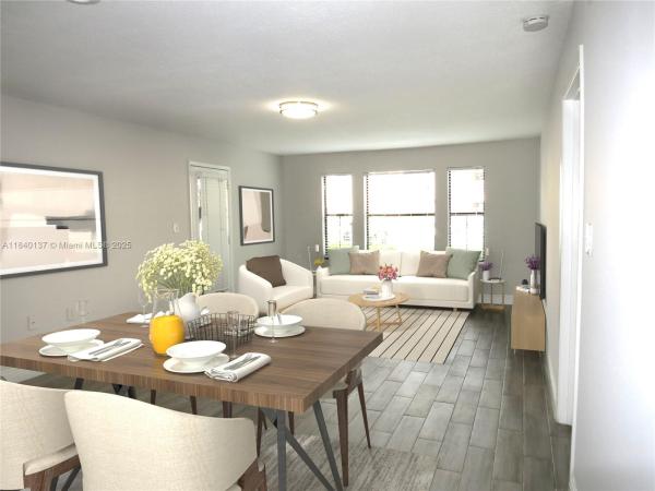 Biscayne Beach Club, 10440 SW 156th Ct #713, The Hammocks, Florida 33196, image 1