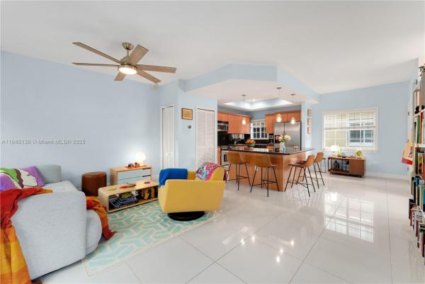 Coconut Avenue Villas, 2919 Coconut Ave #1, Miami, Florida 33133, image 3