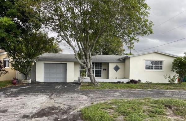 Miramar Park, 7749 Biltmore Blvd, Miramar, Florida 33023, image 1