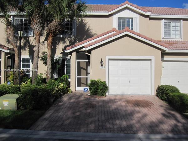 Parkland Terraces, 7422 NW 61st Ter, Parkland, Florida 33067, image 1