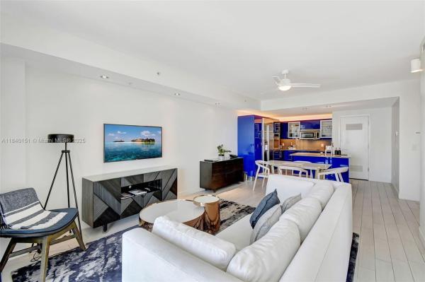 W Residences Fort Lauderdale, 3101 Bayshore Dr #1003, Fort Lauderdale, Florida 33304, image 1