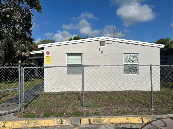 Lincoln Park, 805 NW 12th Ave, Fort Lauderdale, Florida 33311, image 1