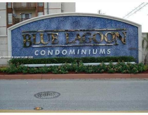 Blue Lagoon, 5077 NW 7th St #PH6, Miami, Florida 33126, image 1