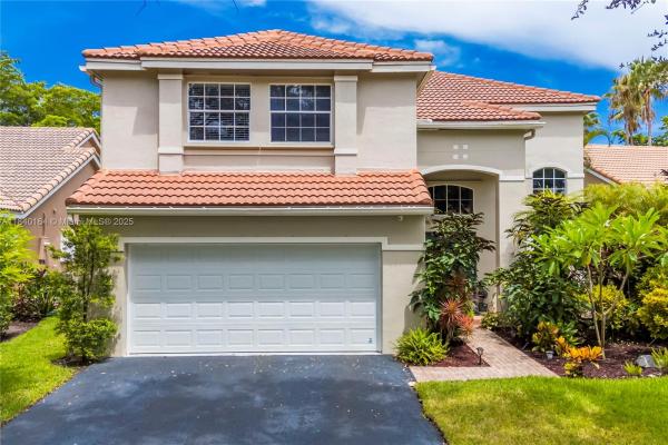 Hibiscus Island, 1204 Bayview Cir, Weston, Florida 33326, image 1
