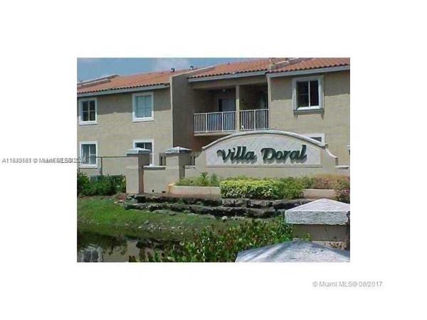 Villa Doral, 4712 NW 114th Ave #201, Doral, Florida 33178, image 1