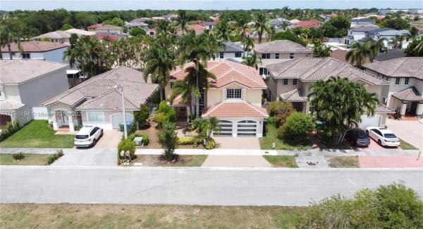 9057 SW 157th Path, Miami, Florida 33196, image 1