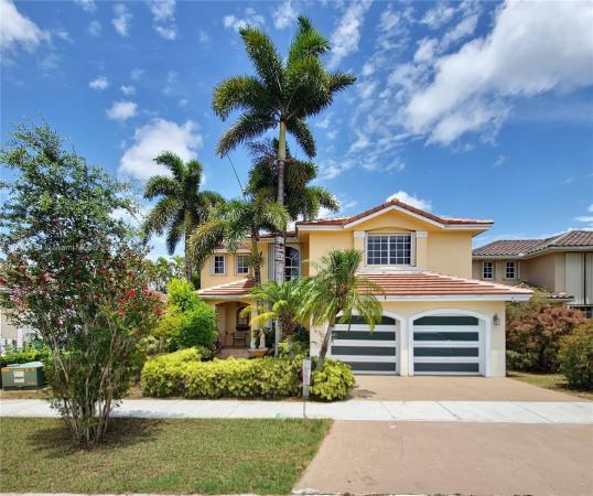 Highlands At Kendall, 9057 SW 157th Path, The Hammocks, Florida 33196, image 2
