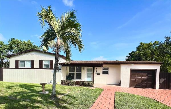 9130 SW 17th Ter, Miami, Florida 33165, image 1