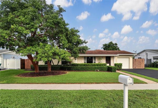 11560 SW 121st Ave, Miami, Florida 33186, image 1