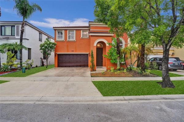 Riviera Isles, 5061 SW 155th Ave, Miramar, Florida 33027, image 1