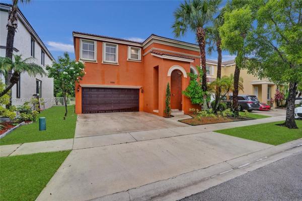 Riviera Isles, 5061 SW 155th Ave, Miramar, Florida 33027, image 3