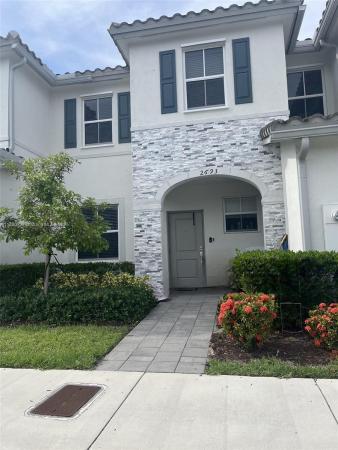 2693 SE 19th St #1, Unincorporated Dade County, Florida 33035, image 1
