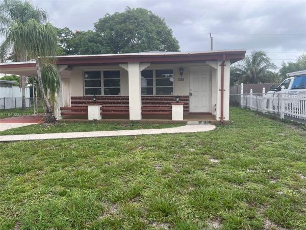Welwyn Park, 6425 SW 21st St, Miramar, Florida 33023, image 1