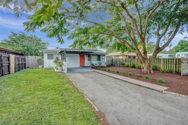 South Middle River, 1605 NW 7th Ter, Fort Lauderdale, Florida 33311, image 1
