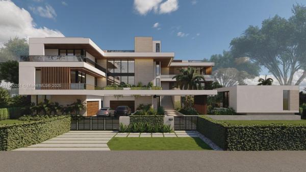 New Belle Meade, 921 NE 73rd St, Miami, Florida 33138, image 1
