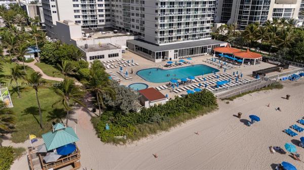 The Aventura Beach Club, 19201 Collins Ave #124, Sunny Isles Beach, Florida 33160, image 1