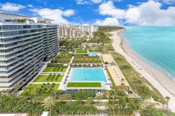 Oceana Key Biscayne, 360 Ocean Dr #704S, Key Biscayne, Florida 33149, image 1