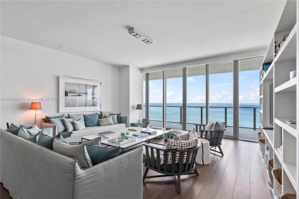 Oceana Key Biscayne, 360 Ocean Dr #704S, Key Biscayne, Florida 33149, image 2