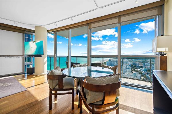 The Setai, 101 20th St #3504, Miami Beach, Florida 33139, image 1