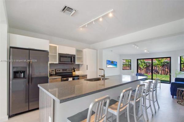 Treasure Island, 7532 Hispanola Ave, North Bay Village, Florida 33141, image 1