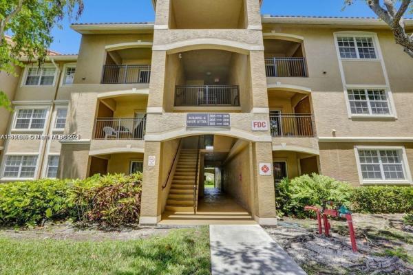 The Marquesa, 160 SW 117th Ter #6107, Pembroke Pines, Florida 33025, image 1