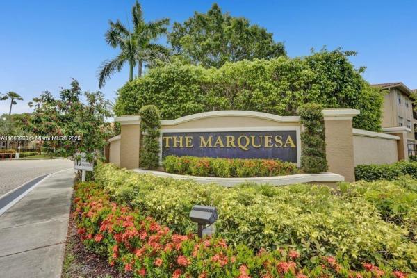 The Marquesa, 160 SW 117th Ter #6107, Pembroke Pines, Florida 33025, image 2