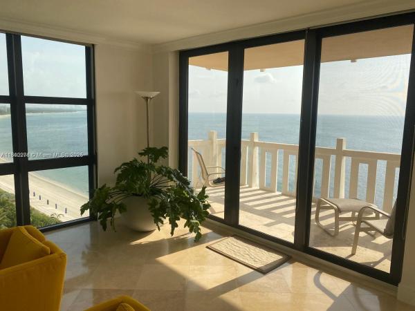 Towers Of Key Biscayne, 1111 Crandon Blvd #B1107, Key Biscayne, Florida 33149, image 1