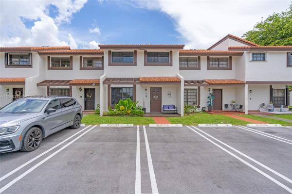 5725 SW 132nd Ct #21-5, Unincorporated Dade County, Florida 33183, image 1