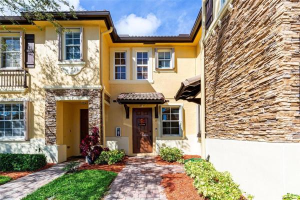 The Shores At Isles Of Bayshore, 9333 SW 227 St 8-6, Cutler Bay, Florida 33190, image 1