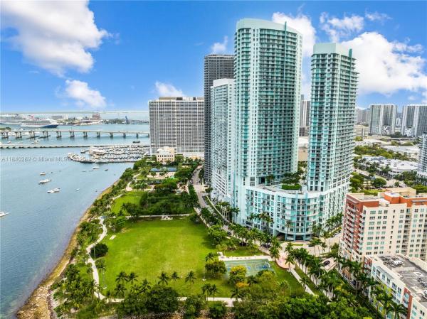 Quantum On The Bay, 1900 N Bayshore Dr 3715, Miami, Florida 33132, image 1