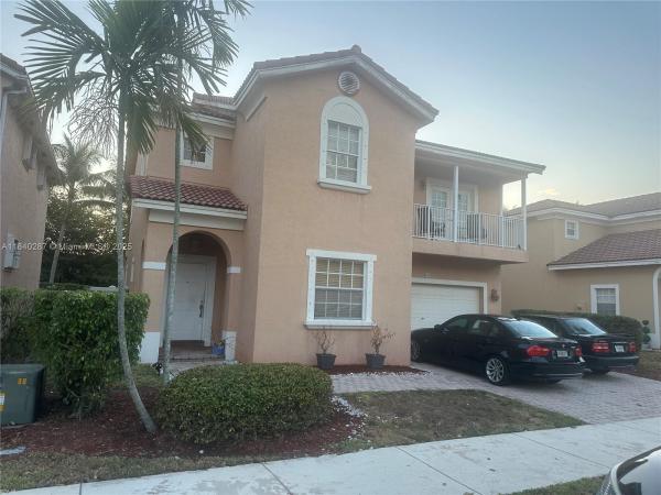 Vizcaya, 958 NW 127th Ave, Coral Springs, Florida 33071, image 1