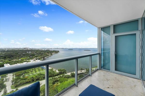 Blue On The Bay, 601 NE 36th St #2405, Miami, Florida 33137, image 1