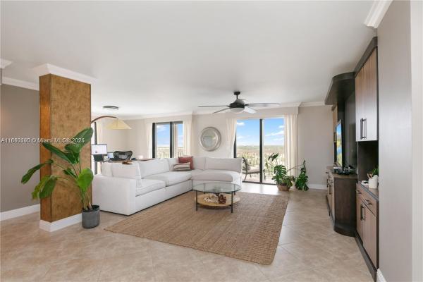 Allington Towers North, 1500 S Ocean Dr #15A, Hollywood, Florida 33019, image 1