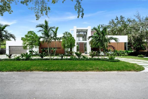 Griffing Biscayne Park Estates, 967 NE 117th St, Biscayne Park, Florida 33161, image 1