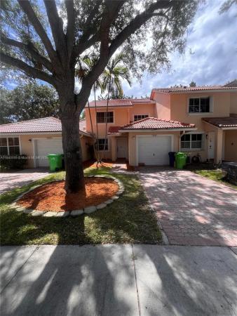 Springtree Gardens, 4041 NW 84th Ter #4041, Sunrise, Florida 33351, image 1