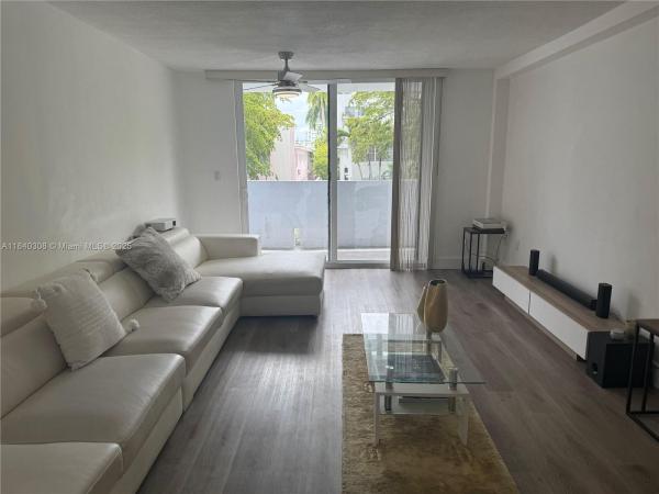 The Park Gardens, 1045 10th St #206, Miami Beach, Florida 33139, image 1