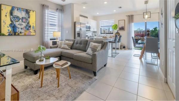 12136 NW 24th Ct, Miami, Florida 33167, image 1