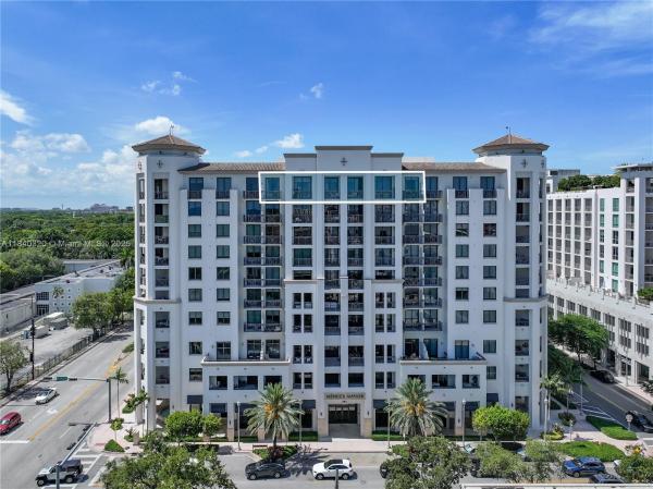 Merrick Manor, 301 Altara Ave #UPH1012, Coral Gables, Florida 33146, image 1